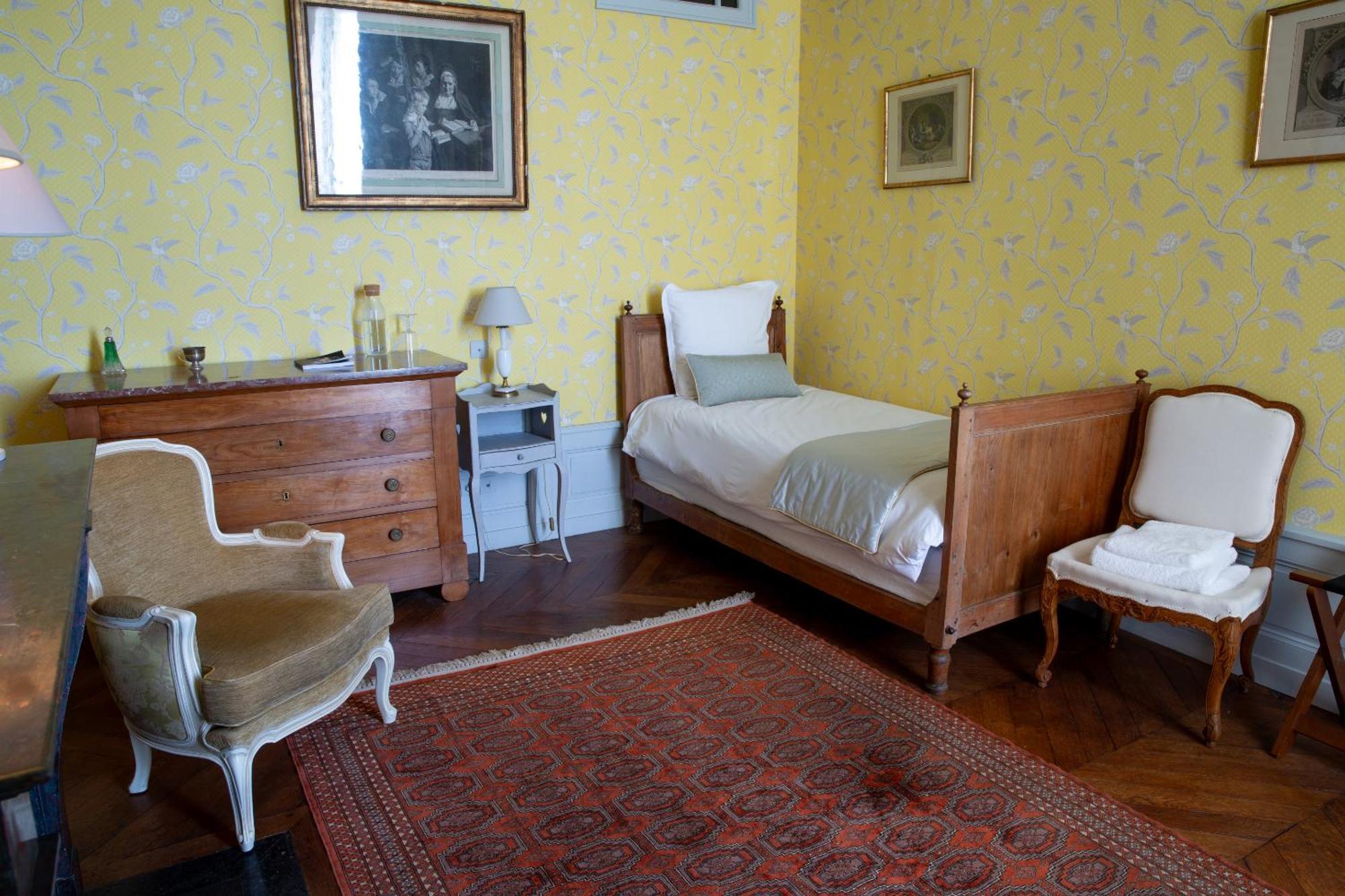 Chateau De Montmirail Montmirail  Стая снимка