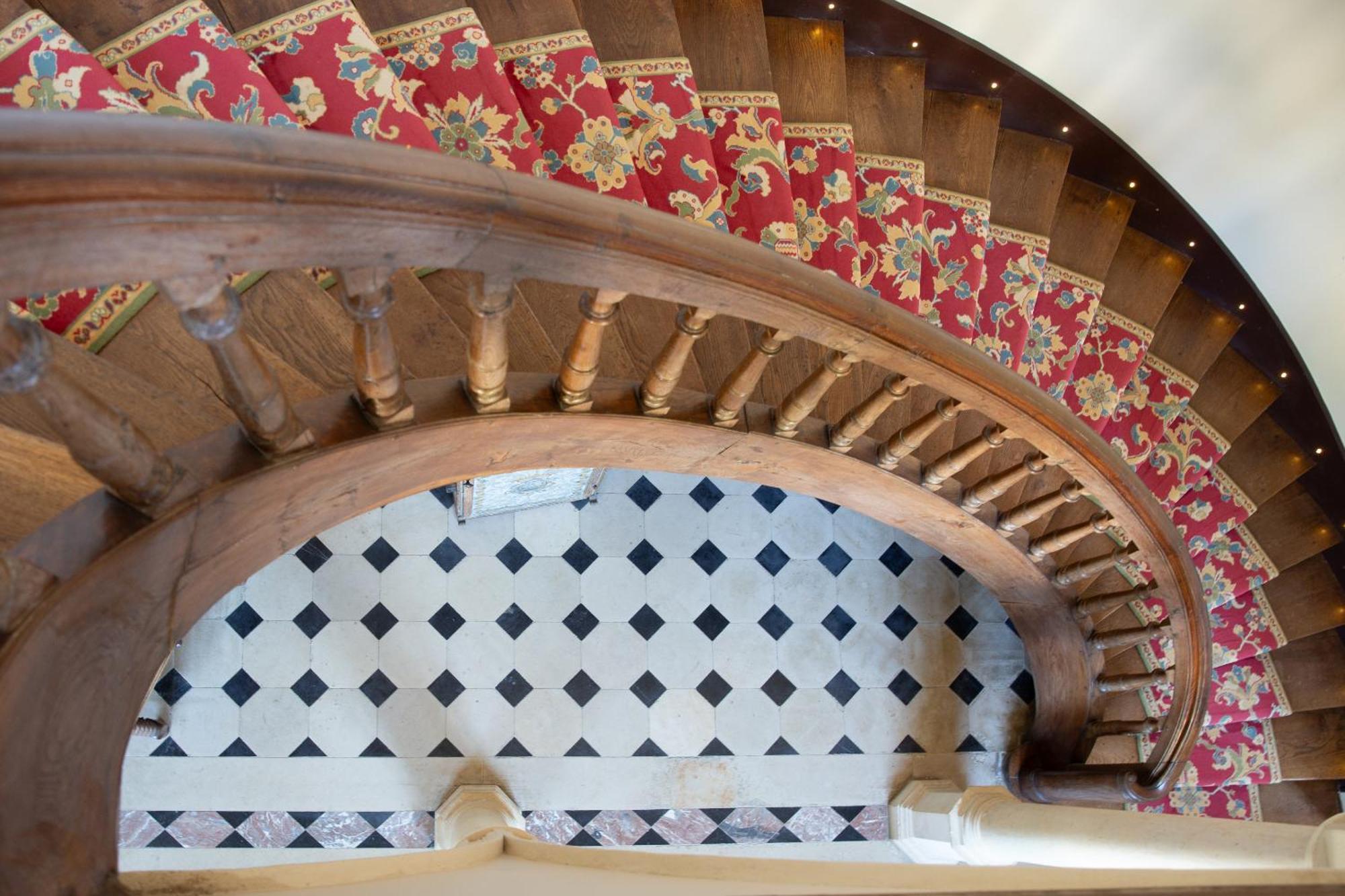 Chateau De Montmirail Montmirail  Екстериор снимка